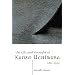 The Life and Thought of Kanzo Uchimura, 1861-1930