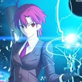 Fate/complete material V Hollow material. (TECHGIAN STYLE)