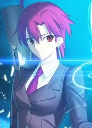 Fate/complete material V Hollow material. (TECHGIAN STYLE)
