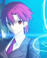 Fate/complete material V Hollow material. (TECHGIAN STYLE)