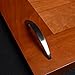 3 in. (76 mm) Satin Nickel Arch Handle Drawer Pull (25-pack)