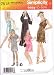Simplicity Sewing Pattern 2518 Misses' Nun's Costume, All Sizes (Easy-to-Sew)