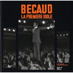 B�caud : La premi�re idole