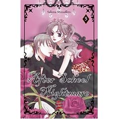 After School Nightmare, Band 5