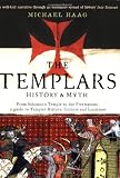 Templars: History and Myth: From Solomon