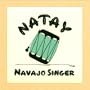 Natay Navajo Singer