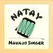 Natay Navajo Singer
