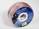 Atlona 14 Gauge Speaker Cable for Anyone, Who Likes A Better Sound. Unlike Thin
