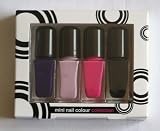 Mini Nail Colour Collection