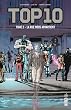 Top 10, tome 2 : La rue nous appartient