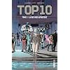 Top 10, tome 2 : La rue nous appartient