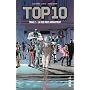 Top 10, tome 2 : La rue nous appartient de Alan Moore