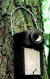 Nisthoehle 3SV Fluglochweite O 45 mm