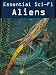 ALIENS Stories: Essential Sci-Fi Collection (15 books) [Illustrated]