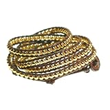 Wrap Bracelet 