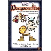 Dungeonville