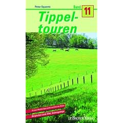 Tippeltouren. 25 neue Wanderungen rechts und links des Rheins: Tippeltouren 11: BD 11