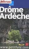 Le Petit Fut&eacute; Dr&ocirc;me Ard&egrave;che