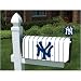 DO NOT USE New York Yankees Mailbox Cover and Flag