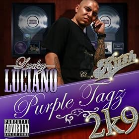 Purple Tagz 2k9 [Explicit]