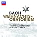 Bach: Christmas Oratorio, BWV 248