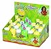 Little Kids SpongeBob Square Pants No-Spill Mini Bubble Tumblers by Little Kids