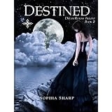 Destined (Dream Realms Trilogy, #2)