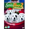Disney Santa Paws 2 - The Santa Pups [DVD]