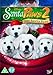 Disney Santa Paws 2 - Santa Pups [DVD]