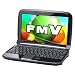 富士通 LIFEBOOK MH380/1A シャイニーブラック (FMVM381AB2)