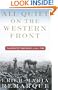 All Quiet On The Western Front (Turtleback School & Library Binding Edition)