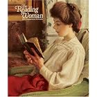The Reading Woman 2010 Calendar by Pomegranate