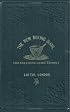 The New Mixing Book 1869 Bar Drink Guide Reprint