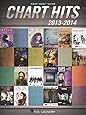 Chart Hits of 2013-2014 (Piano/Vocal/Guitar Songbook) (Chart Hits of Piano Vocal Guitar)