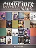 Chart Hits of 2013-2014 (Piano/Vocal/Guitar Songbook) (Chart Hits of Piano Vocal Guitar)