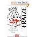 Fratze: Roman