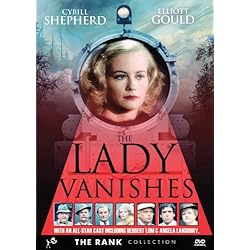 Lady Vanishes