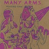 Many Arms Missing Time