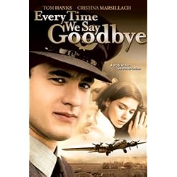 Every Time We Say Goodbye