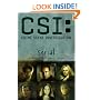 CSI: Serial (New Format) (CSI) [Graphic Novel]
