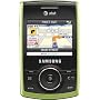 Samsung Propel a767 Phone, Green (AT&T)