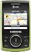 Samsung Propel a767 Phone, Green (AT&T)