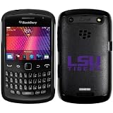 LSU Tigers design on BlackBerry Curve 9370 9360 9350 Premium Skin Case