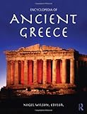 Encyclopedia of ancient Greece