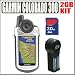 GPS Review : Garmin Colorado 300 Bilingual Handheld GPS Unit Plus 2GB Accessory Outfit - Garmin AGAR300K1