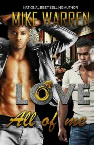 Love All Of Me