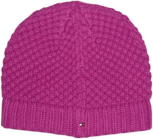 Tommy Hilfiger Girls' Hilfiger Beanie