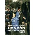 Baedeker's London and Its Environs 1900