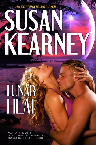 Lunar Heat: 1 (The Heat Series)