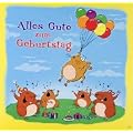 Geburtstagskarte mit Musik 26a